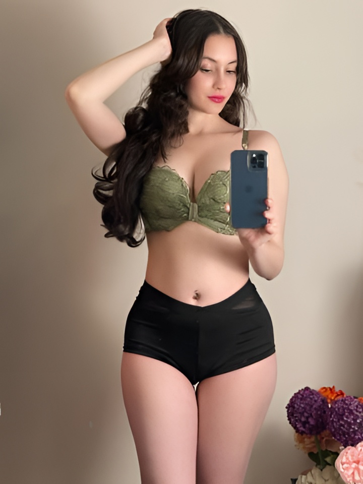 Индивидуалка Алиана, доступна для личного знакомства от 4000 руб