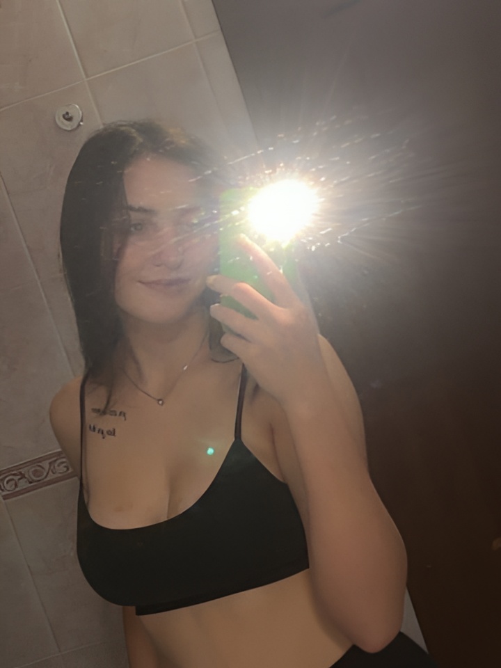 Богдана привлекательная девушка из Славянск-на-кубани цена от 2500 руб