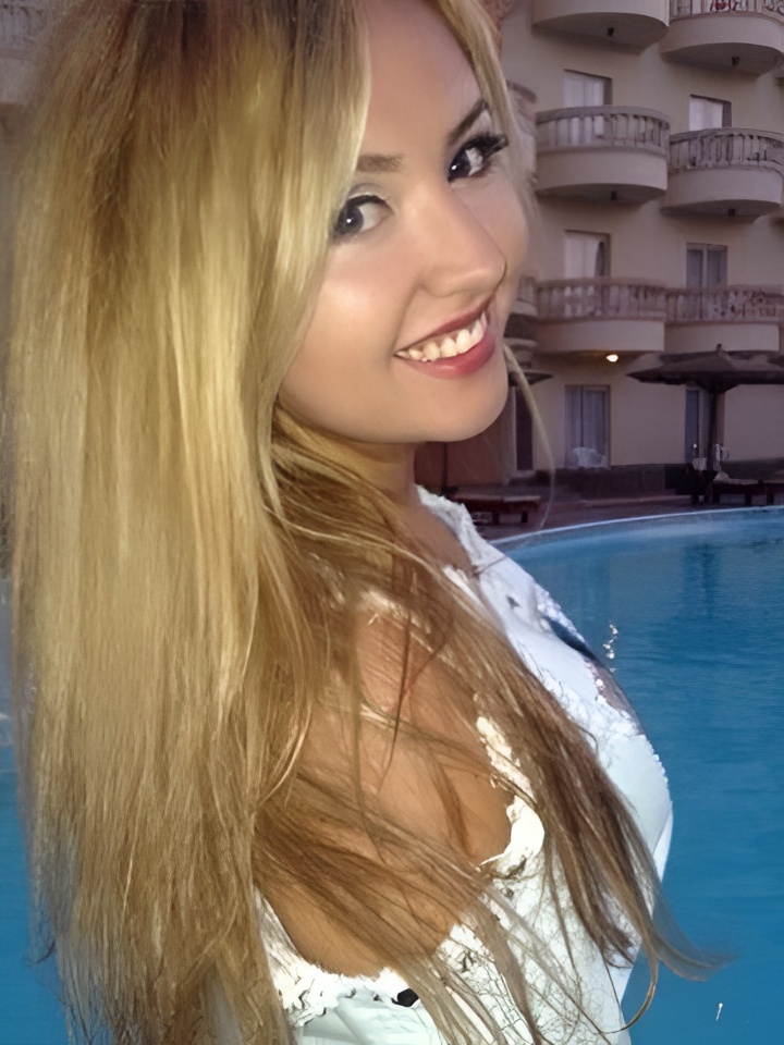 Елизавета привлекательная девушка из Славянск-на-кубани цена от 10000 руб