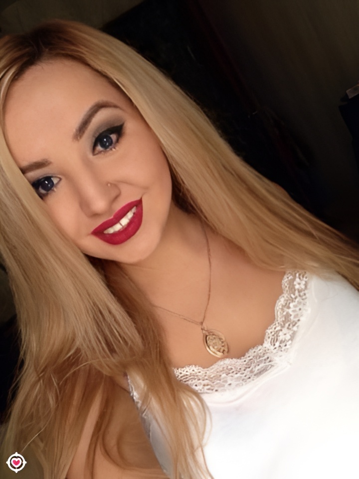 Индивидуалка Елизавета, доступна для личного знакомства от 10000 руб