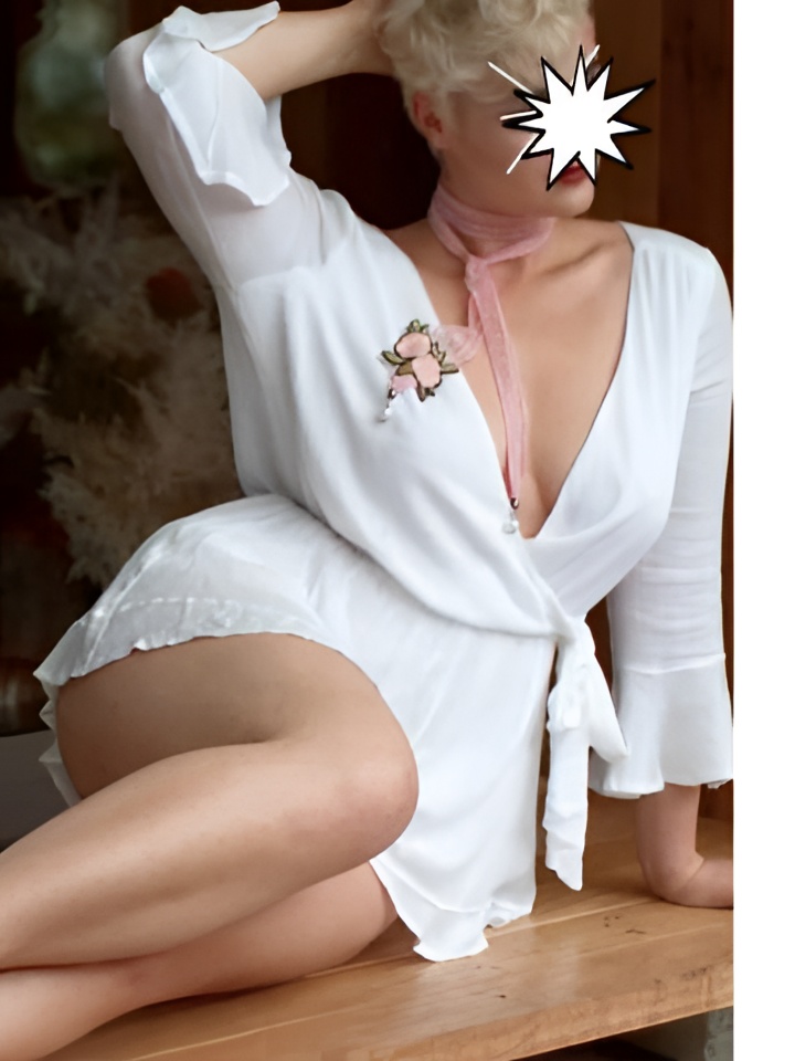 Эмма привлекательная девушка из Славянск-на-кубани цена от 1500 руб