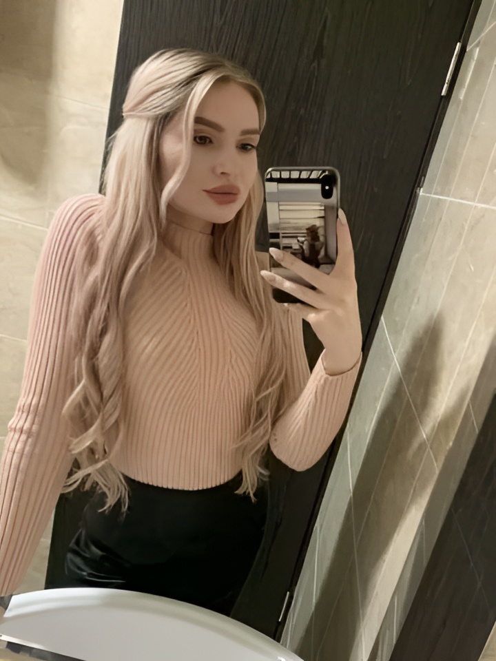 Гелена привлекательная девушка из Славянск-на-кубани цена от 1500 руб