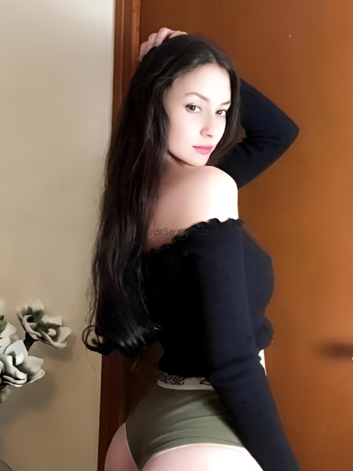 Людмила привлекательная девушка из Славянск-на-кубани цена от 2500 руб