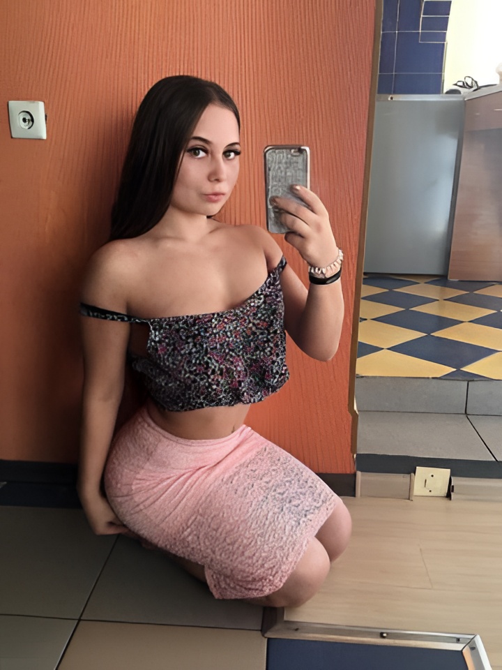 Индивидуалка Марго, доступна для личного знакомства от 5000 руб