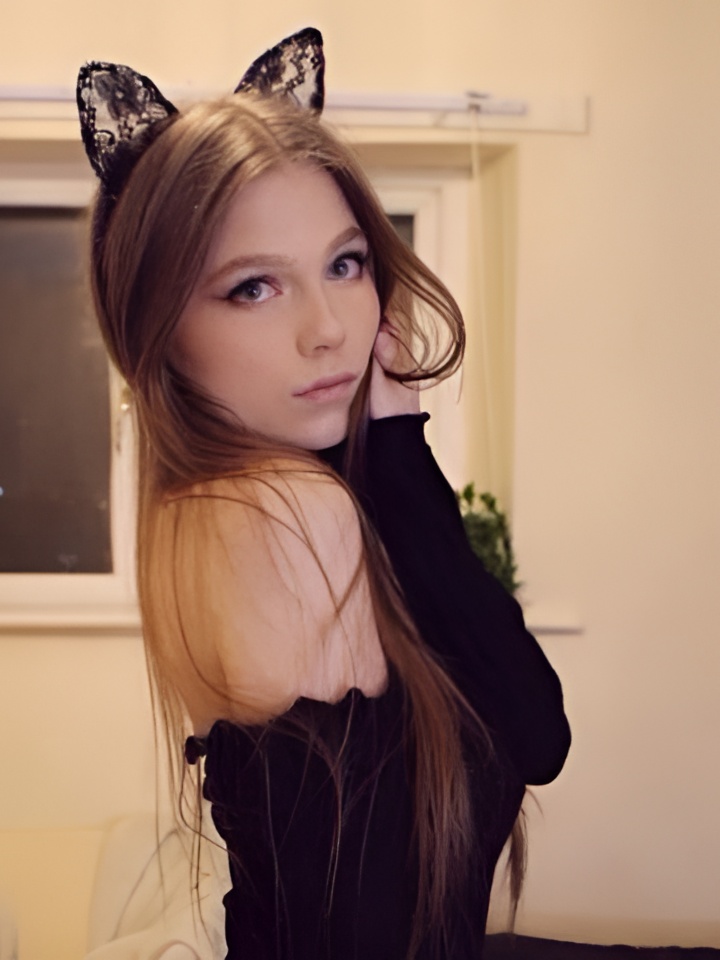 Розалия привлекательная девушка из Славянск-на-кубани цена от 5000 руб