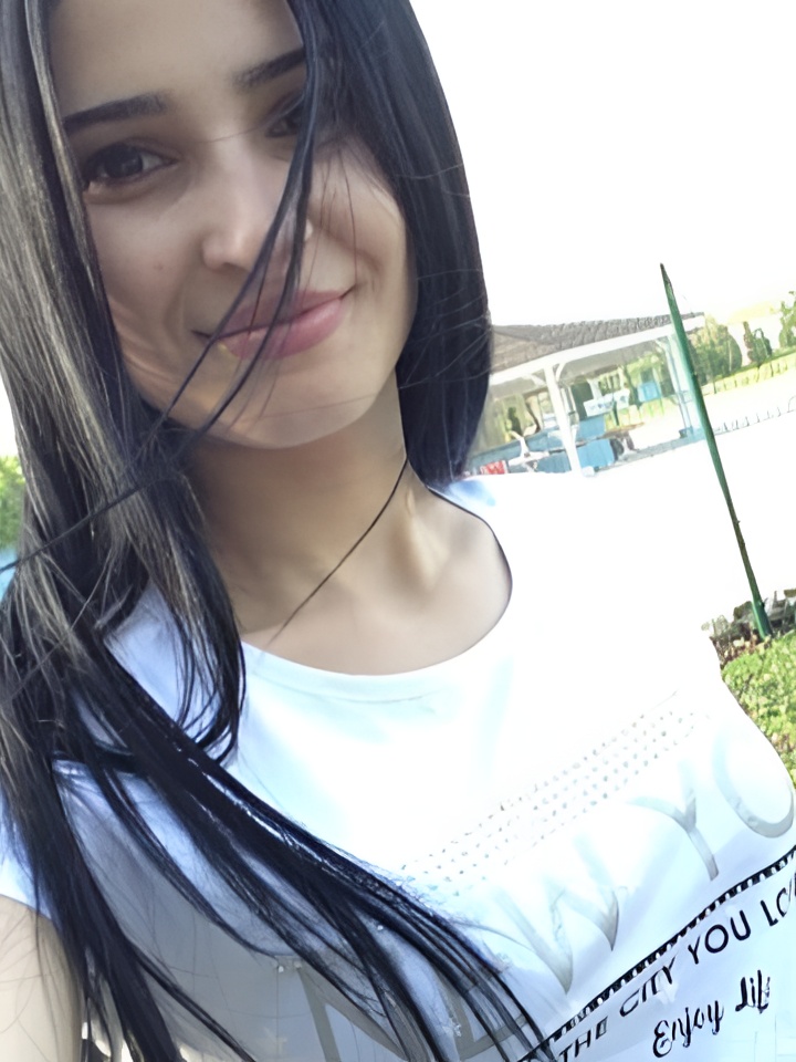 Индивидуалка София, доступна для личного знакомства от 1500 руб