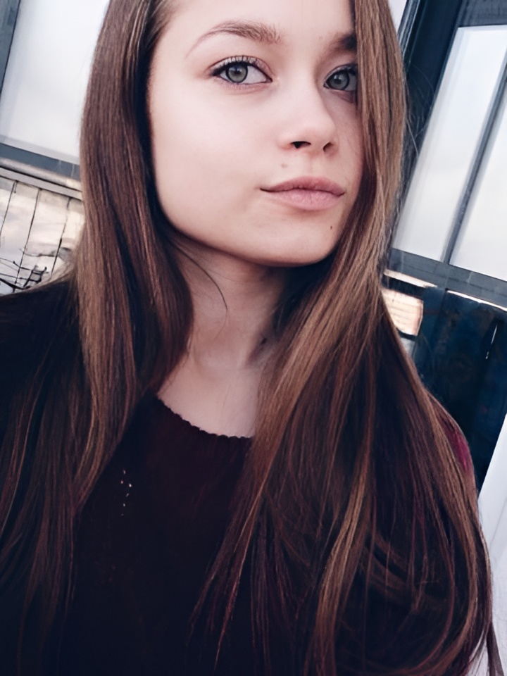 Ульяна привлекательная девушка из Славянск-на-кубани цена от 3000 руб