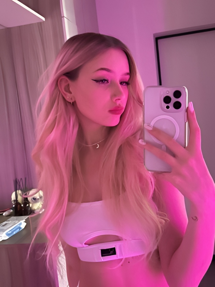 Индивидуалка Василиса, доступна для личного знакомства от 10000 руб