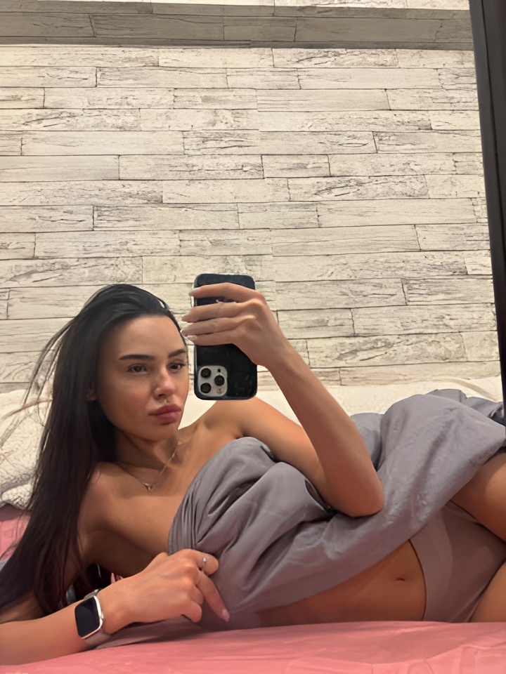 Индивидуалка Викуля, доступна для личного знакомства от 5000 руб