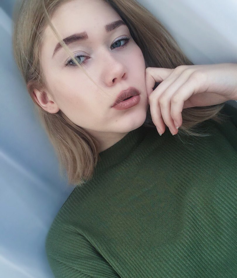 Клара привлекательная девушка из Славянск-на-кубани цена от 3500 руб