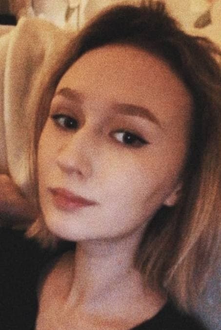 Надежда привлекательная девушка из Славянск-на-кубани цена от 3500 руб