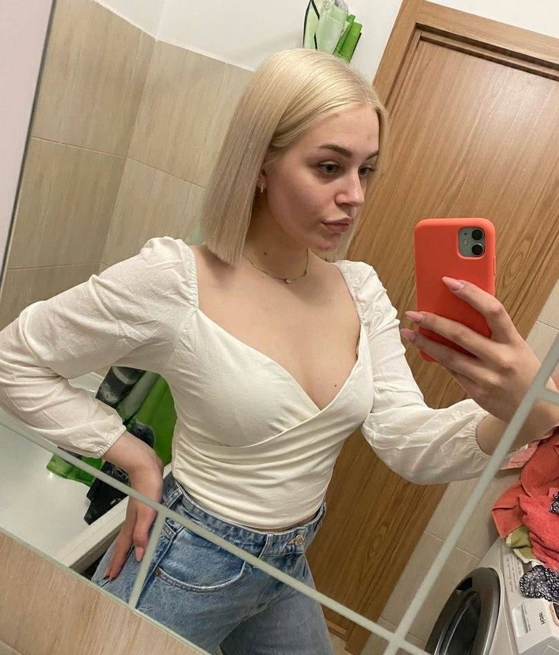 Машечка привлекательная девушка из Славянск-на-кубани цена от 3000 руб