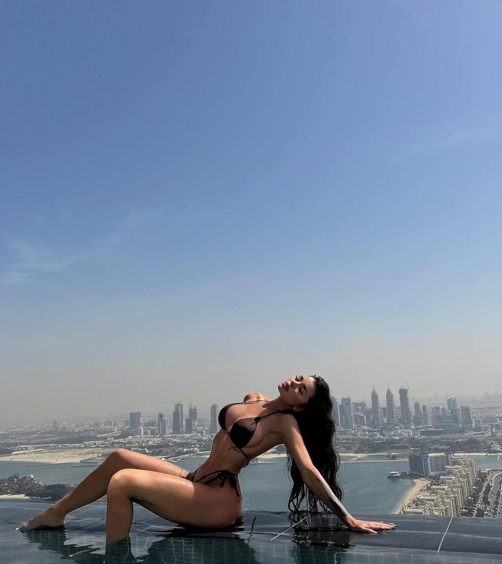 Мэри привлекательная девушка из Славянск-на-кубани цена от 4500 руб