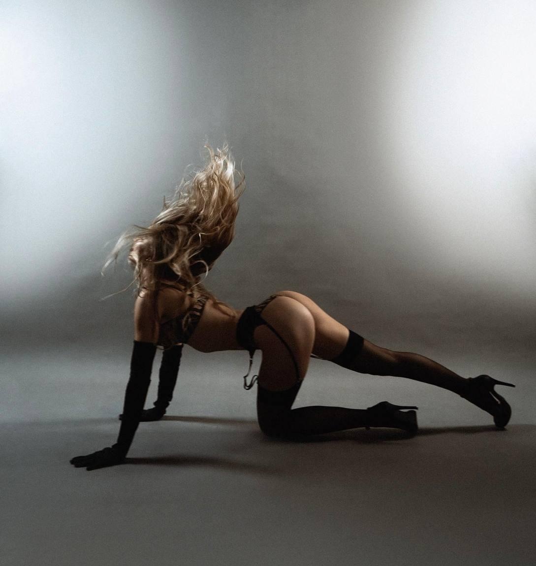 Даша привлекательная девушка из Славянск-на-кубани цена от 4000 руб