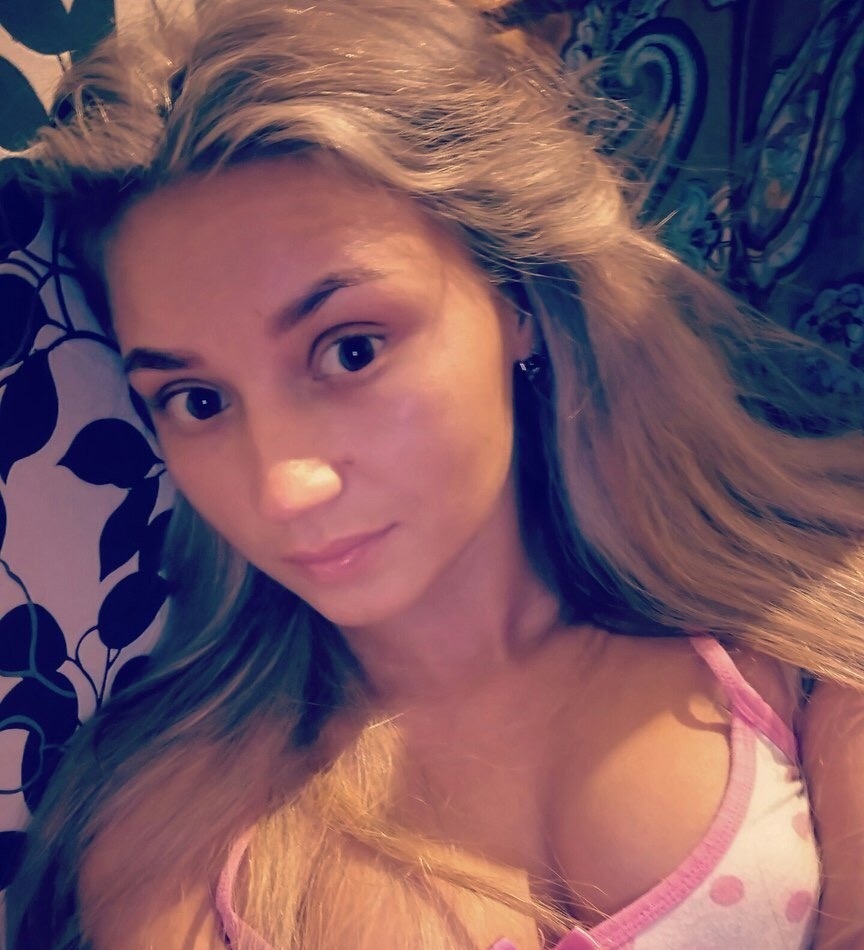 Индивидуалка Юля, доступна для личного знакомства от 3000 руб