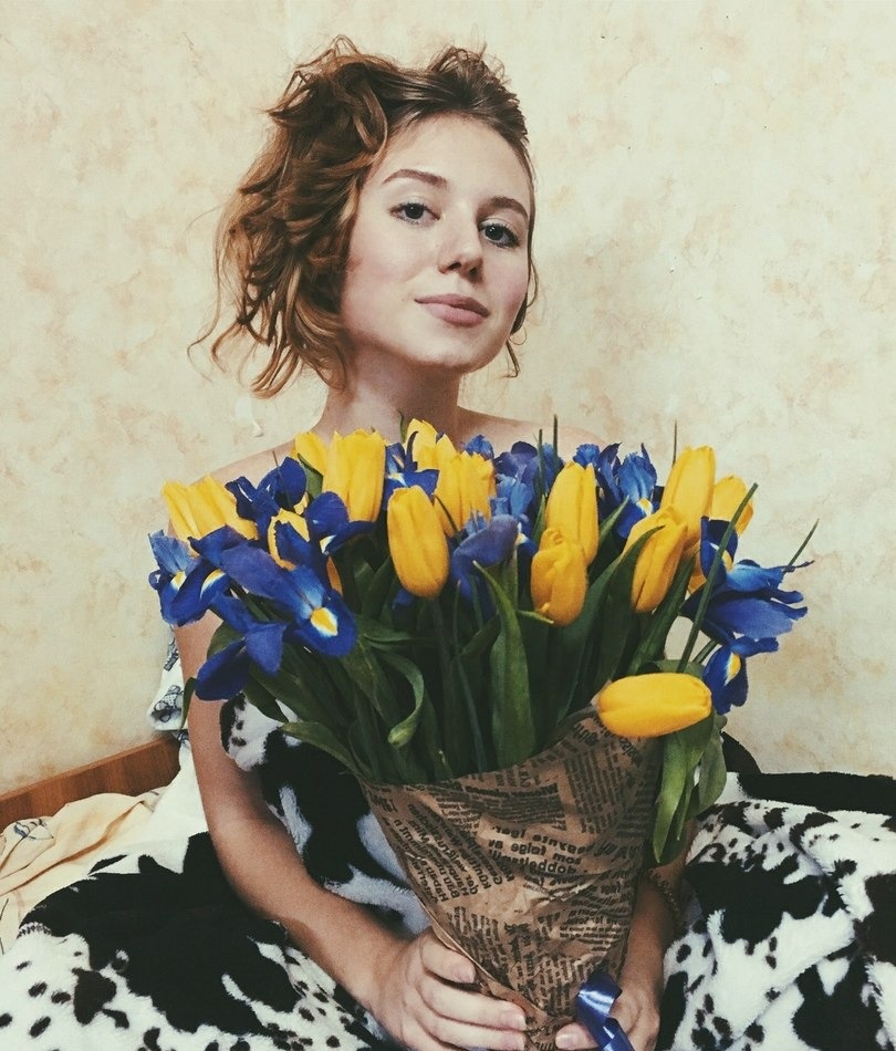 Индивидуалка Юна, доступна для личного знакомства от 3500 руб