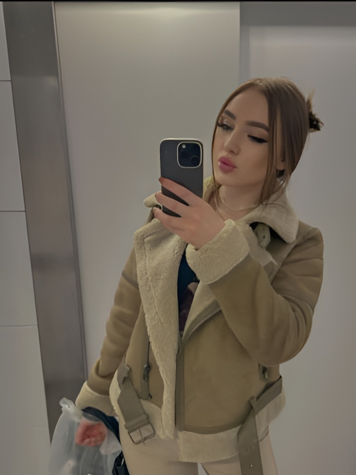 Индивидуалка Арина, доступна для личного знакомства от 4000 руб