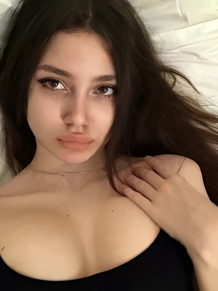 Индивидуалка Чулпан, доступна для личного знакомства от 2500 руб