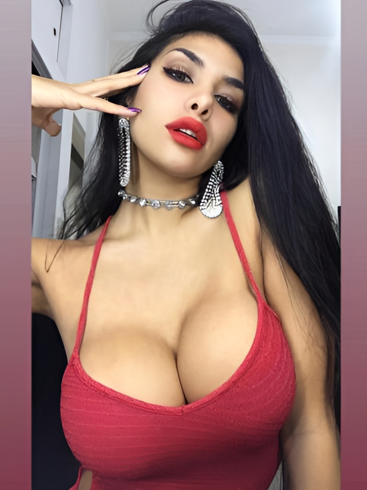 Индивидуалка Гертруда, доступна для личного знакомства от 5000 руб