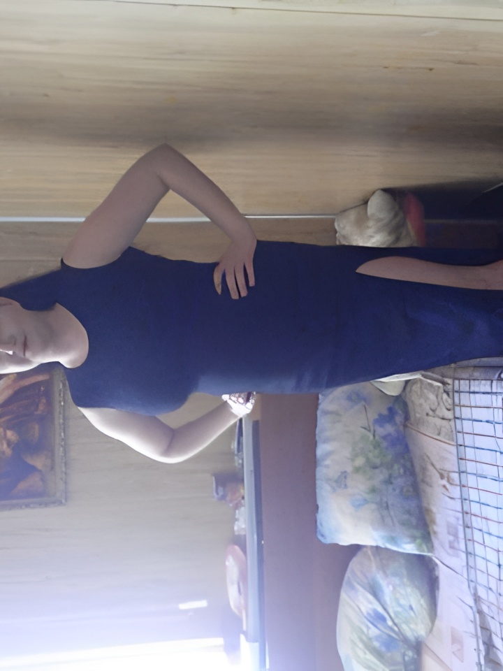 Индивидуалка Мадина, доступна для личного знакомства от 3000 руб