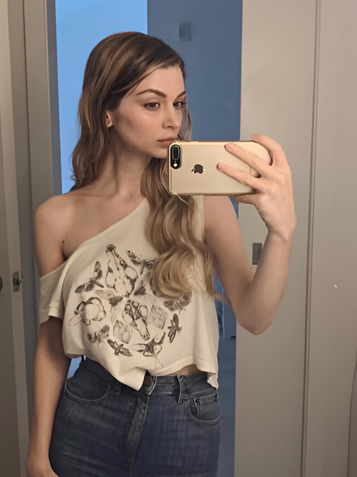 Индивидуалка Марго, доступна для личного знакомства от 3000 руб