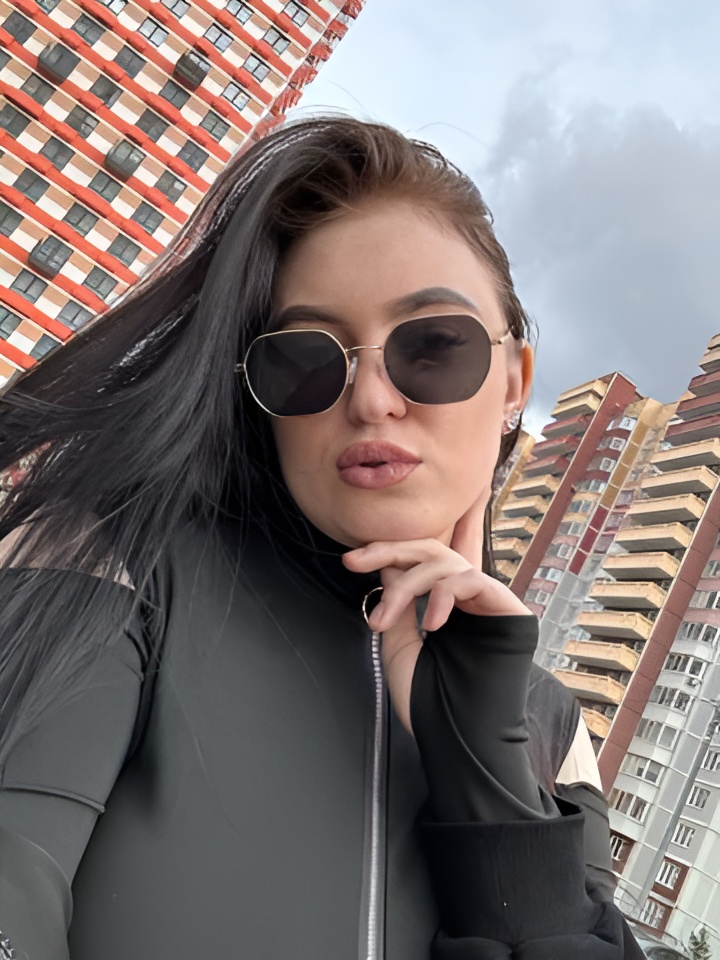 Индивидуалка Роза, доступна для личного знакомства от 2500 руб