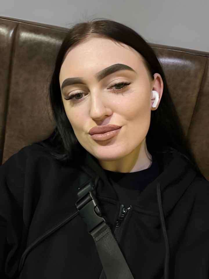 Индивидуалка Роза, доступна для личного знакомства от 2500 руб