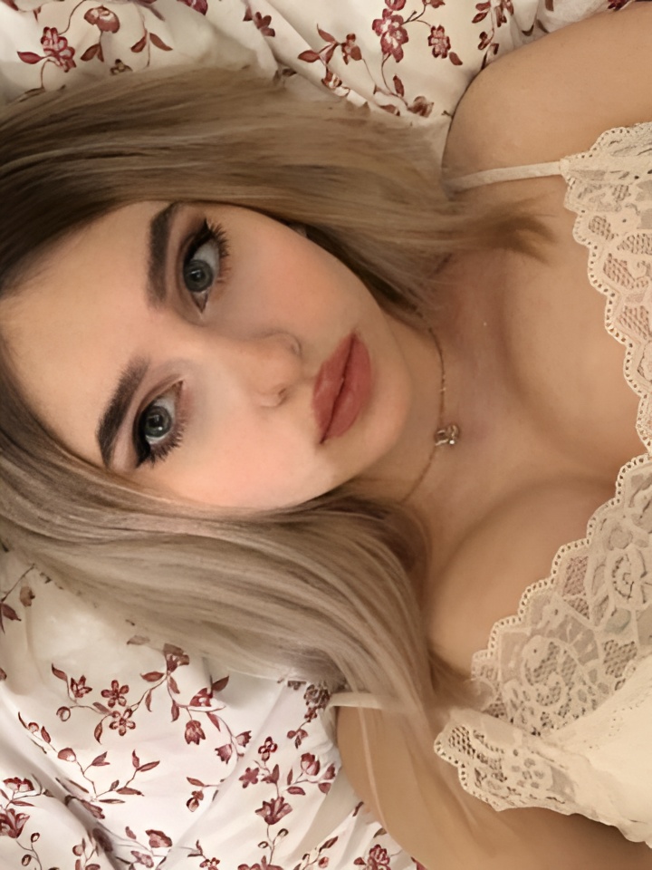 Индивидуалка Серафима, доступна для личного знакомства от 1500 руб