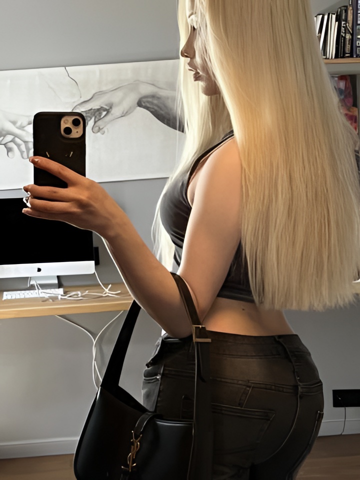 Индивидуалка Ульяна, доступна для личного знакомства от 1500 руб