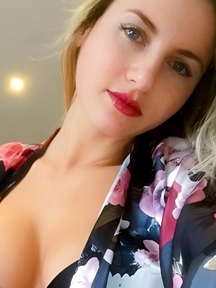 Индивидуалка Валентина, доступна для личного знакомства от 4000 руб