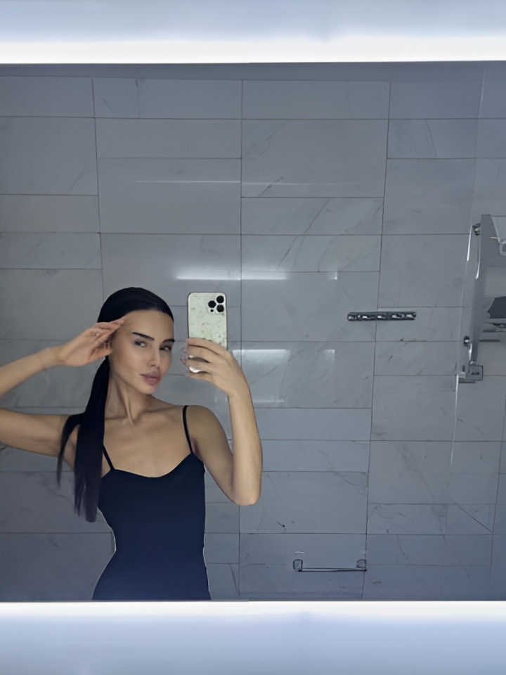 Индивидуалка Викуля, доступна для личного знакомства от 5000 руб