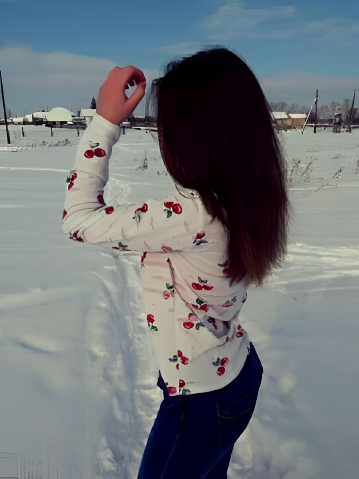 Индивидуалка Юстина, доступна для личного знакомства от 5000 руб