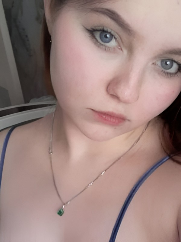 Алина из Славянск-на-кубани