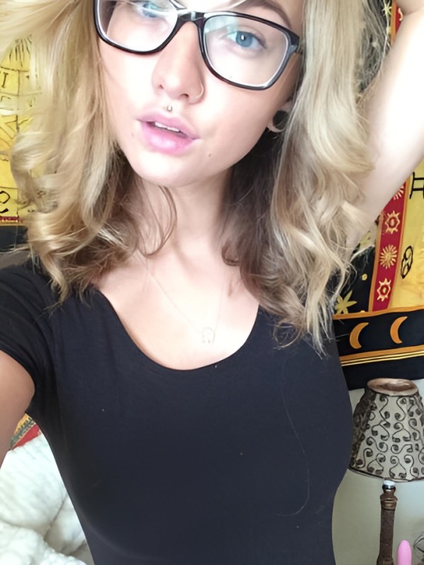 Ася из Славянск-на-кубани