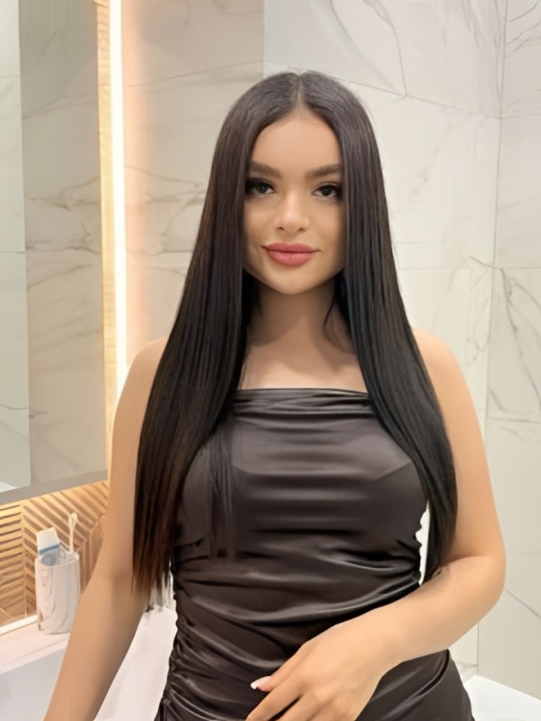 Белослава из Славянск-на-кубани