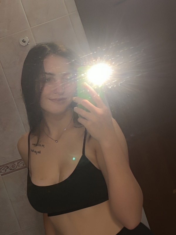 Богдана из Славянск-на-кубани