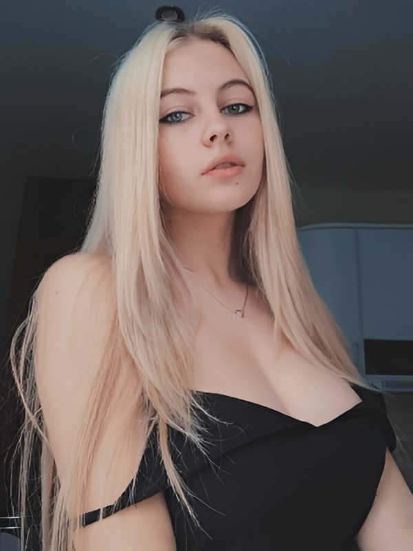 Далия из Славянск-на-кубани