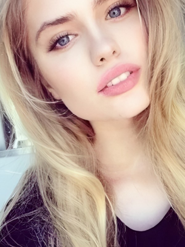 Кристина из Славянск-на-кубани