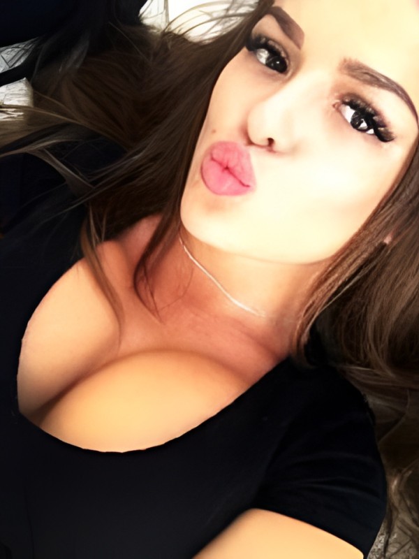 Ленусик из Славянск-на-кубани