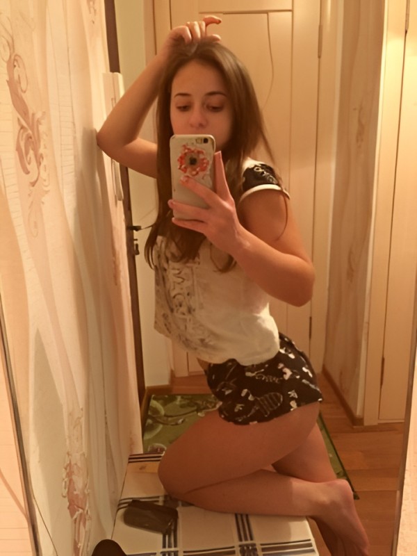 Лидия из Славянск-на-кубани