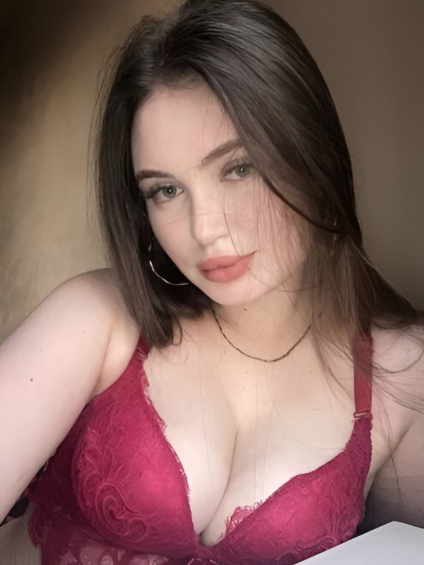 Милана из Славянск-на-кубани