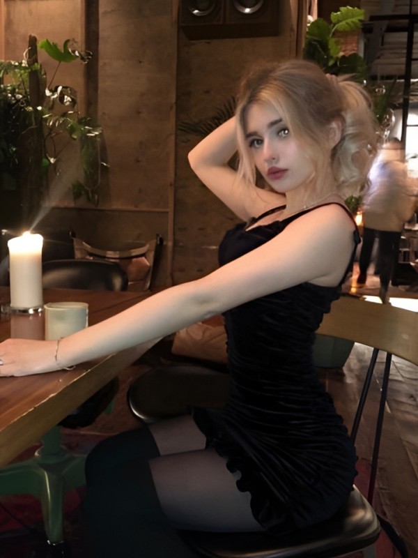 Наташа из Славянск-на-кубани