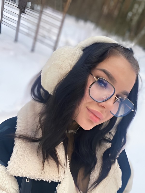 Рената из Славянск-на-кубани