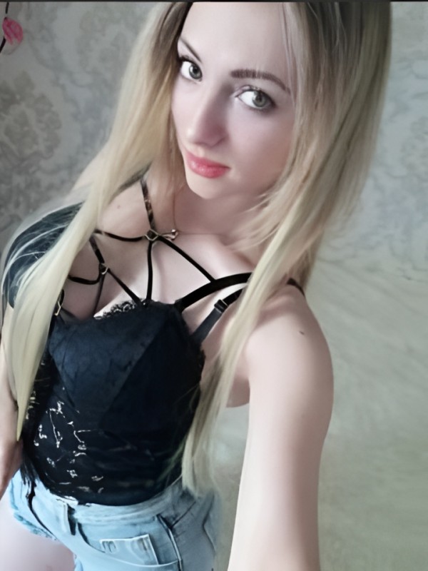 Светлана фото 3