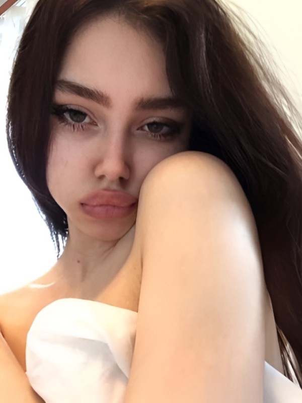 Владислава из Славянск-на-кубани