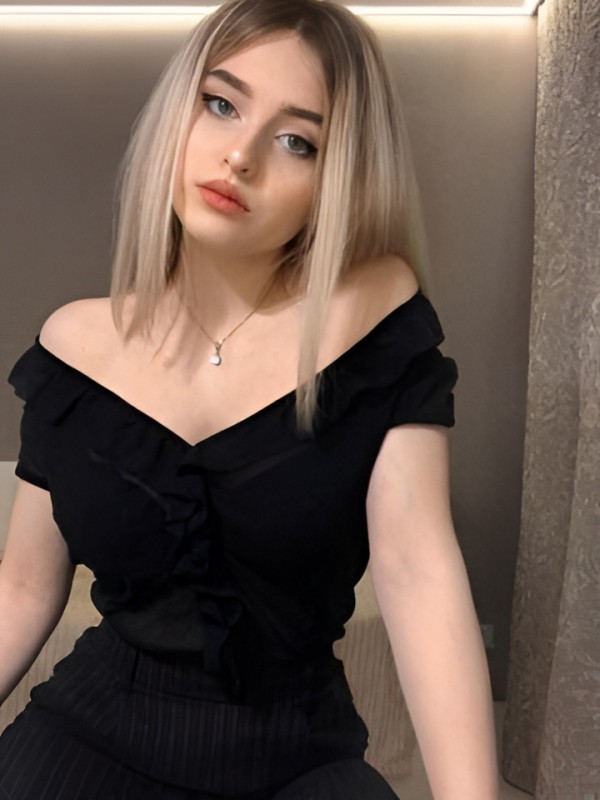 Владислава из Славянск-на-кубани