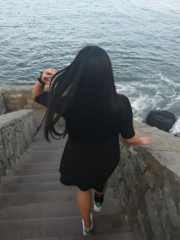 Юстина из Славянск-на-кубани