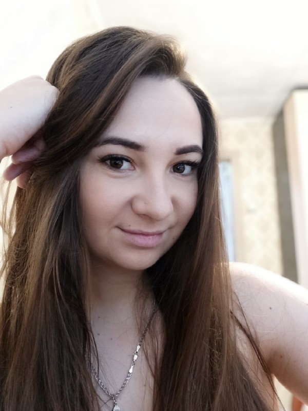 Люба из Славянск-на-кубани