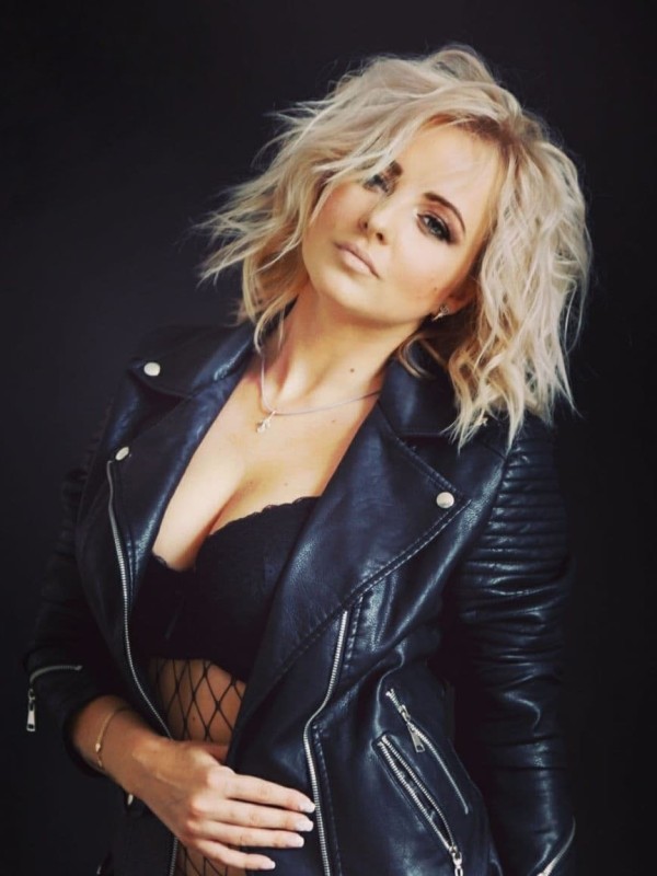 Ольга из Славянск-на-кубани