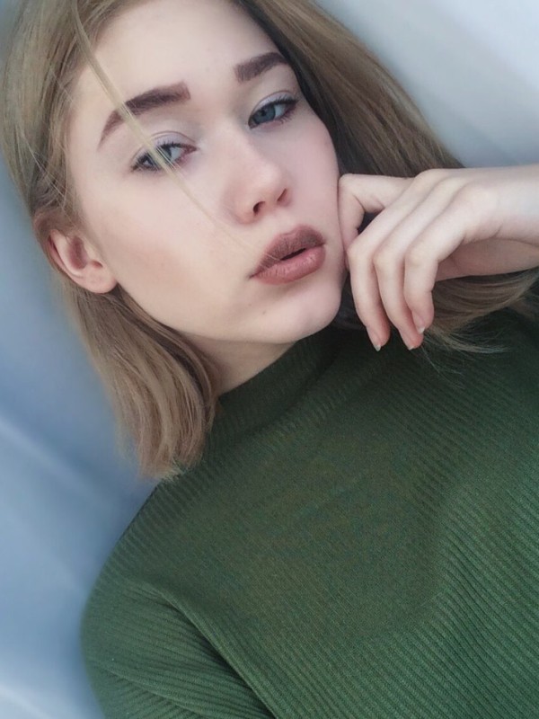 Клара из Славянск-на-кубани